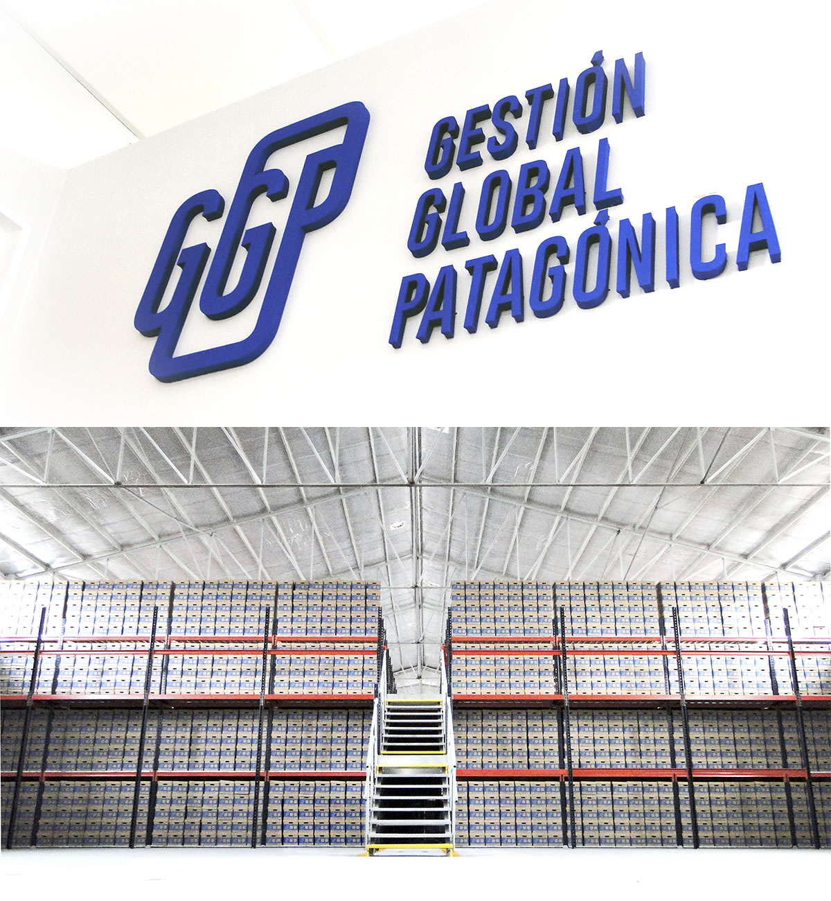 GGP / Gestión Global Patagónica